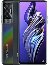 Tecno pova 3 feature