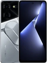 Tecno pova 5 pro feature