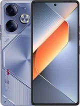 Tecno pova 6 feature