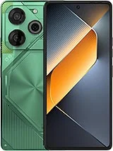 Tecno pova 6 pro feature