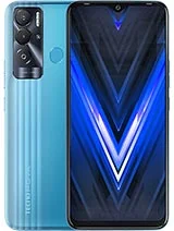 Tecno pova neo feature