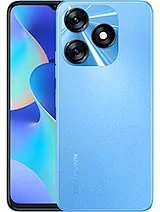 Tecno spark 10 feature