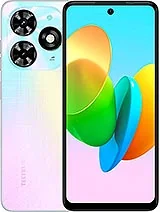 Tecno spark 20c feature