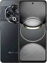 Tecno spark 30 feature