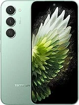 Tecno spark 40 pro feature