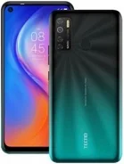 Tecno spark 5 pro feature