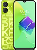 Tecno spark 9 pro feature