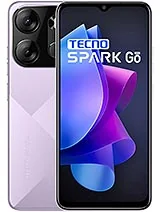 Tecno spark go 2023 feature