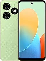 Tecno spark go 2024 feature