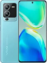 Vivo v27 pro feature