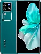 Vivo v30 pro feature