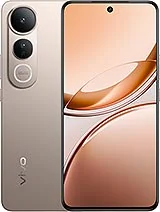 Vivo v50 lite feature