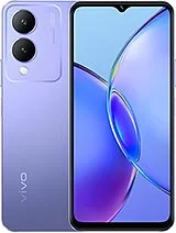 Vivo y17s 6gb feature