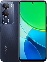 Vivo y19s 6gb feature