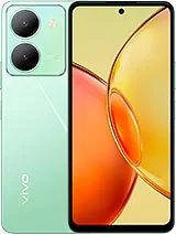 Vivo y37 5g feature