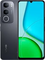 Vivo y50 5g feature
