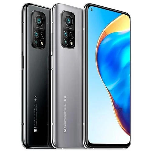 Xiaomi mi 10t feature