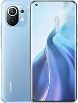 Xiaomi mi 11 feature