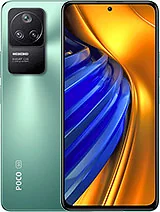 Xiaomi poco f5 feature