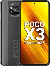 Xiaomi poco x3 feature
