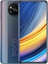 Xiaomi poco x3 pro 8gb feature