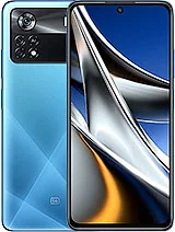 Xiaomi poco x5 feature