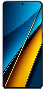 Xiaomi poco x6 feature