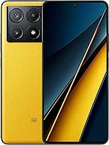 Xiaomi poco x6 pro feature