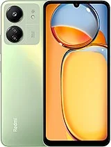 Xiaomi redmi 13c 6gb feature