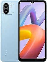 Xiaomi redmi a2 plus feature