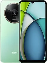 Xiaomi redmi a3x feature