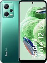 Xiaomi redmi note 12 8gb feature