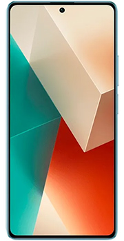 Xiaomi redmi note 13 256gb feature