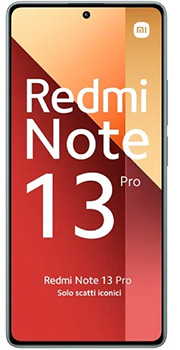 Xiaomi redmi note 13 pro 12gb feature