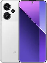 Xiaomi redmi note 13 pro plus feature