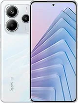 Xiaomi redmi note 14 256gb feature