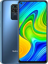 Xiaomi redmi note 9 feature