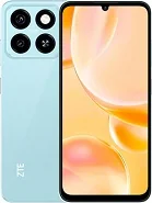 Zte blade a55 feature