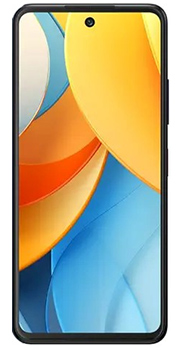 Zte nubia v60 feature